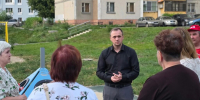 Депутата-коммуниста Николая Быковских предложили наделить полномочиями сенатора от Липецкой области - КПРФ Липецк