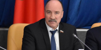// Фото https://vk.com/oblsovet57 - Правительство Орловской области