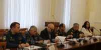 // Фото пресс-службы Губернатора Орловской области - Правительство Орловской области