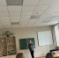 Заседание студенческого лингвистического кружка «Язык мой – друг мой» на факультете педагогики и методики дошкольного, начального и дополнительного образования - ТГПИ