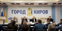Овечкину назначили главой департамента городского хозяйства Кирова - Newsler.Ru