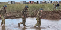 Семья из Воронежа поборолась за победу во Всероссийских играх - ГТРК Воронеж