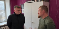 Магаданские депутаты взяли на контроль затопленную детскую: из-за протечки кровли вода льётся прямо по люстре - Магаданская городская Дума