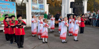 Дни микрорайонов завершились в Магадане - Магаданская городская Дума