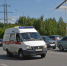 Мужчина скончался в автобусе в Нижнем Новгороде - Время Н