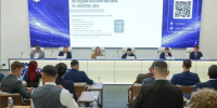 Аспирант НГТУ принял участие в исследовательском марафоне группы «Россети» - НГТУ