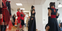 Первое место в «Этно–Эрато»: Элиста подтверждает статус лидера этномоды - Интернет-газета Степные вести
