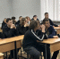 В Лунинской районной библиотеке проведен урок гражданственности - Лунинский район