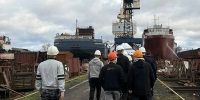 Фото предоставлено министерством труда, занятости и социального развития Архангельской области - Газета Важский край
