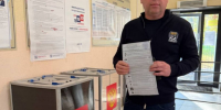 Дмитрий Шелякин — о выборах: «Я не удовлетворён результатом» - Сетевое издание Ивановские новости