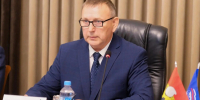 Новый VIII созыв - Городской совет Народных Депутатов
