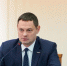 Глава Сызрани досрочно сложил полномочия - Волга Ньюс