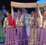 Уфимский ансамбль песни и танца «Мирас» открыл 35-й сезон концертом | ГТРК «Башкортостан» - ГТРК Башкортостан