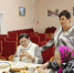 День именинника в доме-интернате - Министерство труда и соцзащиты