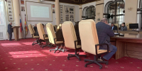 В ЮУрГАУ состоялось заседание Ученого совета - ЮУрГАУ