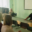 Заместитель начальника УМВД России по Калужской области провел профориентационное мероприятие со студентами КГУ им. К.Э. Циолковского - УМВД Калужской области