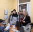 «Увидеть своими глазами: экскурсия школьников в Шегарский районный суд» - Шегарский районный суд