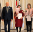 татьяна Гришанов  стала победительницей областного конкурса "Ветеранское подворье" - фото - 2 - Духовщинский район