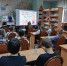 Игровая программа «Приключение в мире профессий» - ЦБС города Калуги
