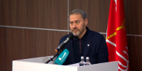 Александра Бельского переизбрали председателем ЗакСа Петербурга - tvspb.ru - ТК Санкт-Петербург