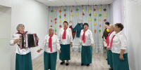 2 - Центр соцобслуживания населения