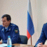 Дмитрий Иванов стал прокурором Сунского района - Свойкировский.рф
