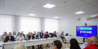 Кировское отделение «Знания» вошло в число лидеров России - Свойкировский.рф