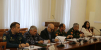 В Орловской области отметят 100-летие ДОСААФ России - Комсомольская Правда