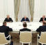 Владимир Путин: «Единая Россия» упрочила своё лидерство. - Красногвардейский муниципальный округ