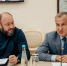 Светофор и разрыв для возможности разворота добились жители 5 деревень в Октябрьском районе - Sekunda.Media