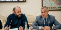 Светофор и разрыв для возможности разворота добились жители 5 деревень в Октябрьском районе - Sekunda.Media