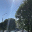 В центре Орска воняет гарью - Ural56.Ru