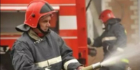 В Краснодарском крае после прилета БПЛА трое суток тушат Павловскую нефтебазу - DonDay.Ru