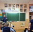 Школьникам Борисоглебска напомнили правила безопасного поведения - МЧС