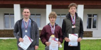 Пскович выиграл соревнования «Последний рубеж» по гребле на байдарках и каноэ в Новгороде - InformPskov.Ru