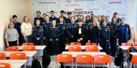 А мы сами к вам приедем и суд привезем! - Грязовецкий районный суд