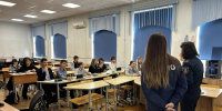 О пожарной безопасности школьникам - Санкт-Петербургское отделение ВДПО