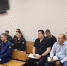 Межведомственное совещание в Североморском районном суде - Североморский районный суд