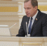 Кутепов вновь будет представлять Петербург в Совете Федерации - Санкт-Петербург.ру