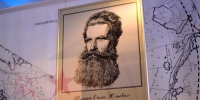 Сегодня — 135 лет со дня рождения учёного Отто Юльевича Шмидта - ГТРК Поморье
