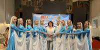 ГОРДОСТЬ НАШЕГО РЕГИОНА! - КПРФ