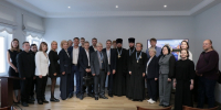 В Вологде создана документальная выставка об истории местного отделение ИППО - ИППО