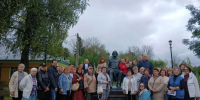 Проекту «Своими глазами» 10 лет: жители Тульской области открыли историю родного края - Единая Россия