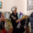 Обнинцу Виктору Андрееву 102 года! - Газета Обнинский Вестник