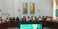 «Признание от противников» и диплом II степени: представители БУКЭП приняли участие во Втором Белгородском юридическом форуме - БУКЭП