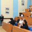 Представители налоговой инспекции провели лекцию  в Уральском филиале Финансового университета - УФНС по Челябинской области