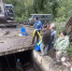 В Кирсанове продолжается ремонт водовода - Комсомольская Правда