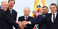Рашид Темрезов рассказал о сотрудничестве КЧР со Старобельским районом ЛНР - Эльбрус.Пресс