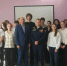 Урок мужества: встреча с Героем России - Департамент по спорту и молодежной политике