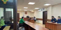 Экс-замминистра строительства Ставрополья получила 8,5 года колонии за взятки от застройщиков - Bloknot-Stavropol.Ru